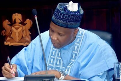 Gov Inuwa signs GOSTEC Law, Gombe gov assents to Electricity Law 2025