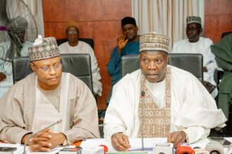 Northern govs commend Tinubu