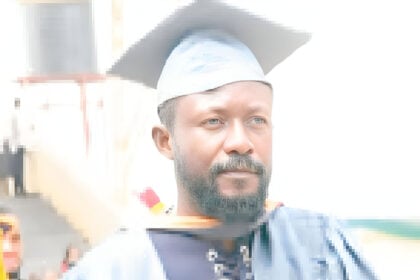 NOUN best graduating student