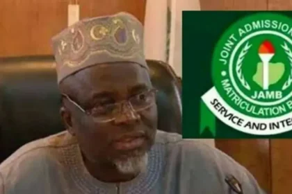 Oloyede examination fraud Registrar of JAMB 2025 UTME: South-East Reps Caucus wants JAMB Registrar to resign, 2025 UTME System glitch, oloyede on result errors