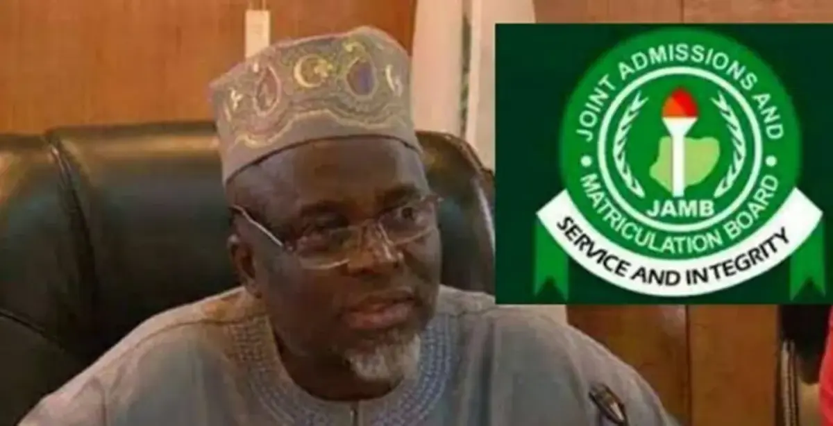 Oloyede examination fraud Registrar of JAMB 2025 UTME: South-East Reps Caucus wants JAMB Registrar to resign, 2025 UTME System glitch, oloyede on result errors
