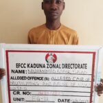TikToker jailed over Naira abuse