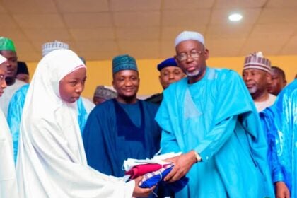 Jigawa govt disburses