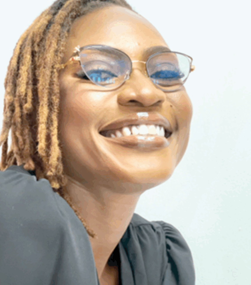 what is possible for African women