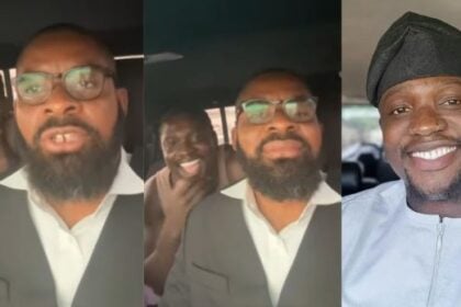 VeryDarkMan regains freedom