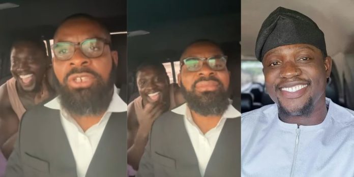 VeryDarkMan regains freedom