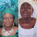 Veteran Actress Jumoke George's missing daughter found in Mali