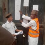 Kano govt seals warehouse