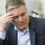 UK Police investigate fire incident at Prime Minister Starmer’s House