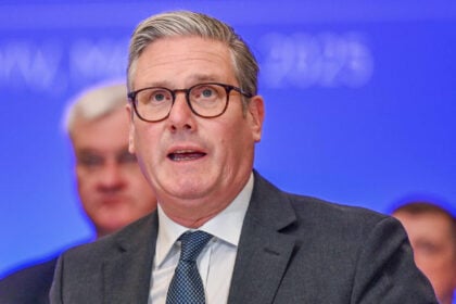 Immigration rules: UK faces risk of becoming ‘island of strangers’ — Starmer