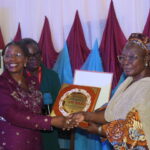 Kings varsity honours BOVAS boss