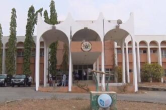 Kogi Assembly threatens arrest warrant against KOSSIPA boss