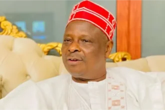 Defecting after winning Kwankwaso