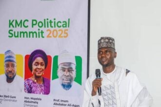 innovation in governance