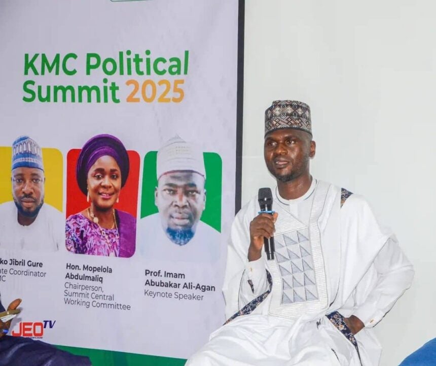 innovation in governance