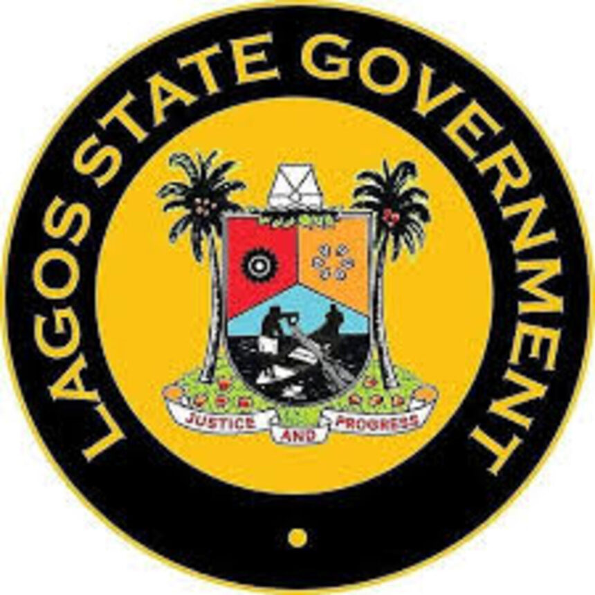 Lagos public service exam