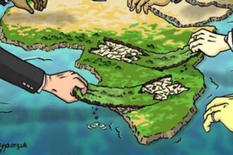 Osun land grabbing