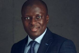 Lateef Abioye