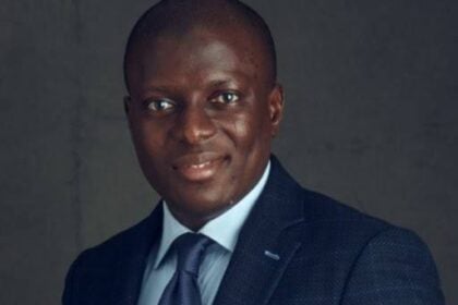 Lateef Abioye