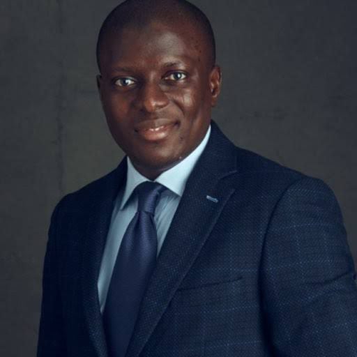 Lateef Abioye