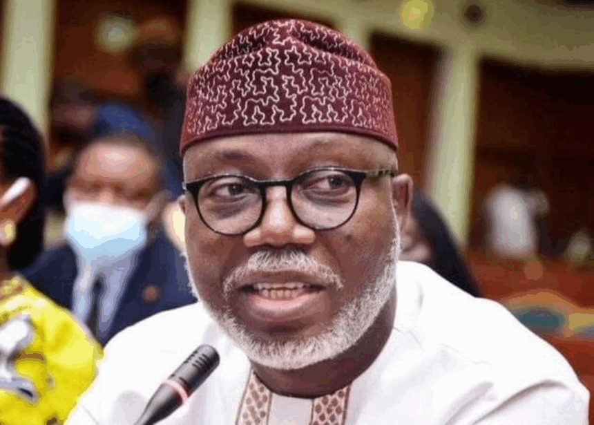 We'll continue to protect your future, Aiyedatiwa assures Ondo children