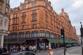 store hit by cyber attack