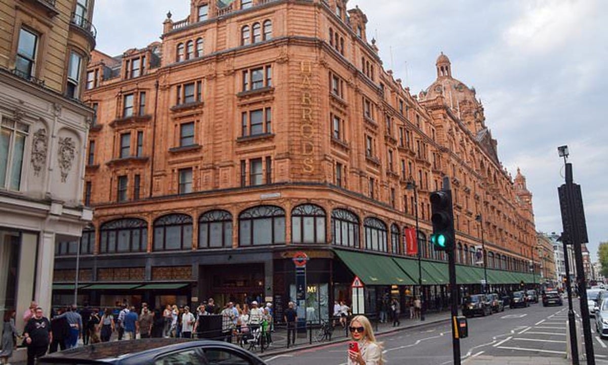store hit by cyber attack