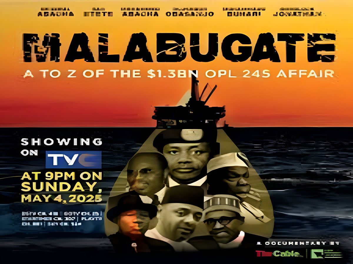 TVC to air The Cable’s documentary