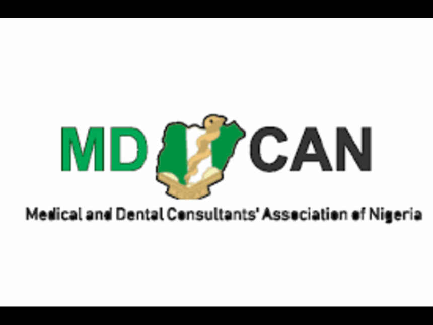MDCAN faults non-implementation