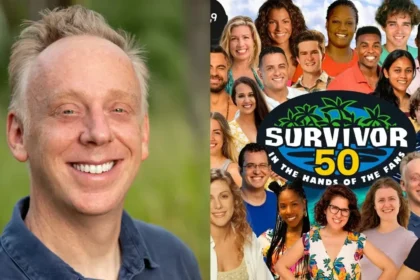 FULL CAST: ‘The White Lotus’ creator Mike White returns to ‘Survivor’ for 50th season