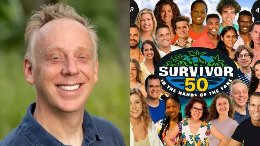 FULL CAST: ‘The White Lotus’ creator Mike White returns to ‘Survivor’ for 50th season