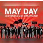 Workers turn out en masse