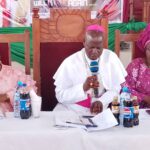Methodist Bishop calls for decisive action from FG
