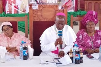 Methodist Bishop calls for decisive action from FG