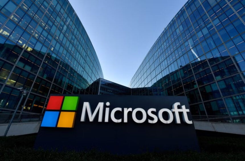 What to know as Microsoft lays off 6,000 employees globally
