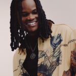 Mightyyout drops new afro-dancehall