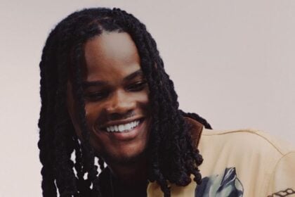 Mightyyout drops new afro-dancehall