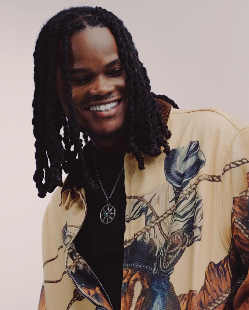 Mightyyout drops new afro-dancehall