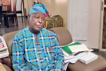 Okoro dismisses call for state Police