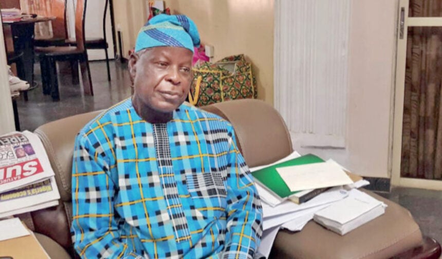 Okoro dismisses call for state Police