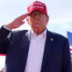 US: Trump to host military parade for Army's 250th birthday, June 14,US to slap 100% tariff on foriegn films — Trump