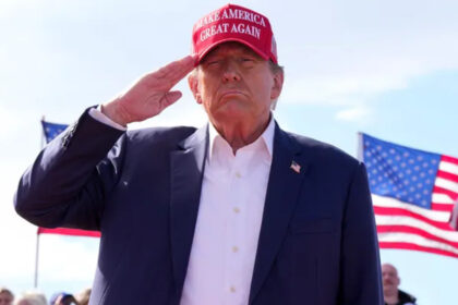 US: Trump to host military parade for Army's 250th birthday, June 14
