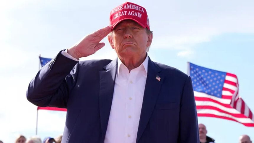 US: Trump to host military parade for Army's 250th birthday, June 14