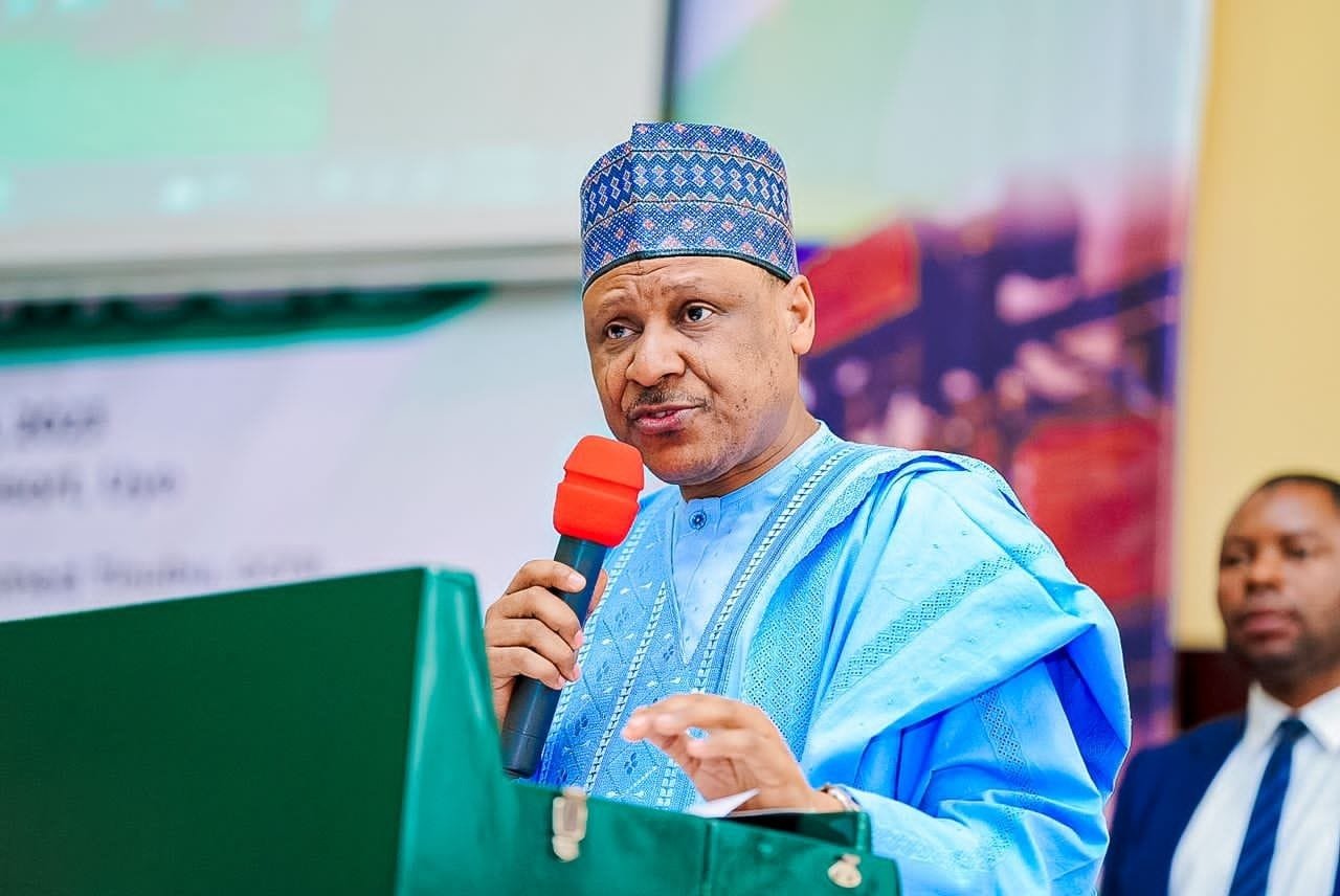 FG developing framework on responsible use of AI