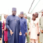 Minister tasks NIHORT
