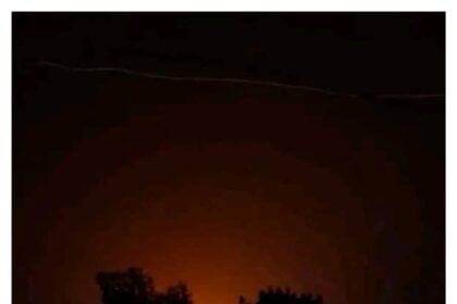 Fire guts Giwa barracks armoury, sparks Boko Haram fears in Maiduguri