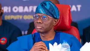 Sanwo-Olu reaffirms commitment