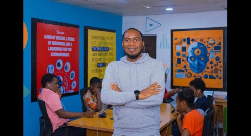 AI will revolutionise critical sectors