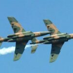 Bello Turji's ally eliminated in Sokoto airstrike