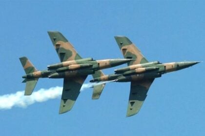 Bello Turji's ally eliminated in Sokoto airstrike